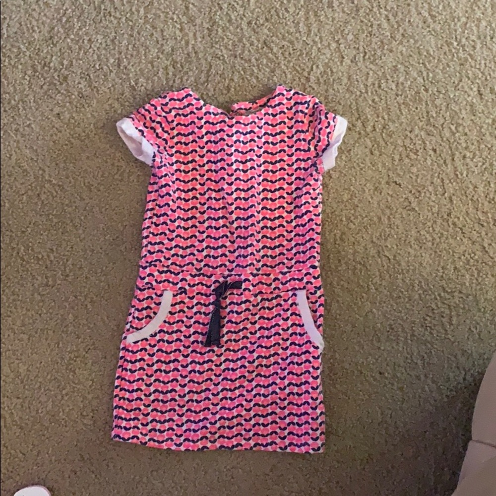 4T Everyday Wear